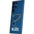 NHL St. Louis Blues Distressed Galaxy S25 Ultra Skin